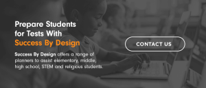 Prepared Students Specifically For Material On Standardized Exams