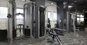 Fitness equipment near me for your workout journey