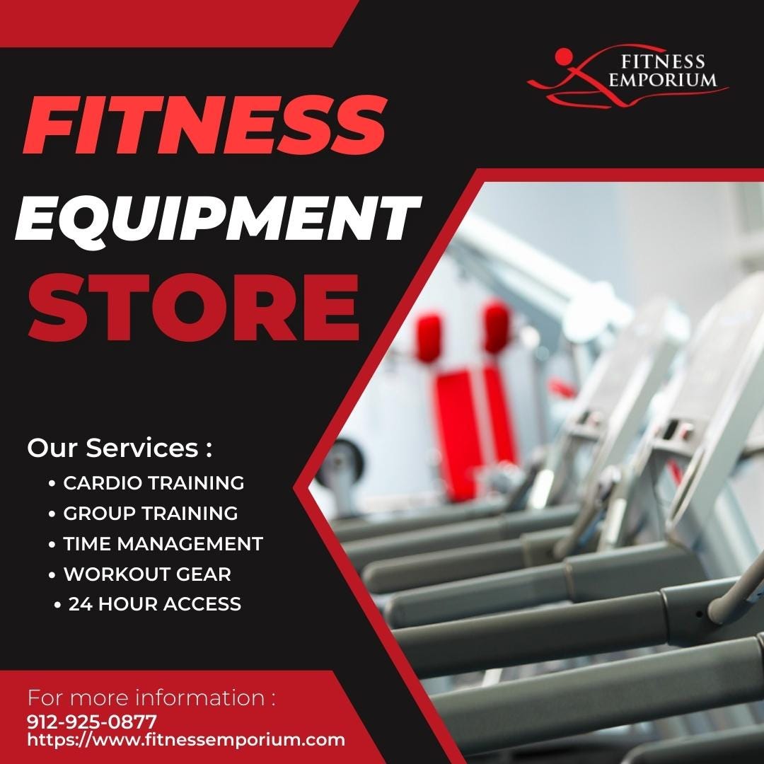 Top 5 Ways To Find Used Exercise Equipment Near Me