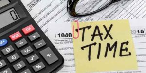 Is There Currently A Registered Tax Return Preparer Exam