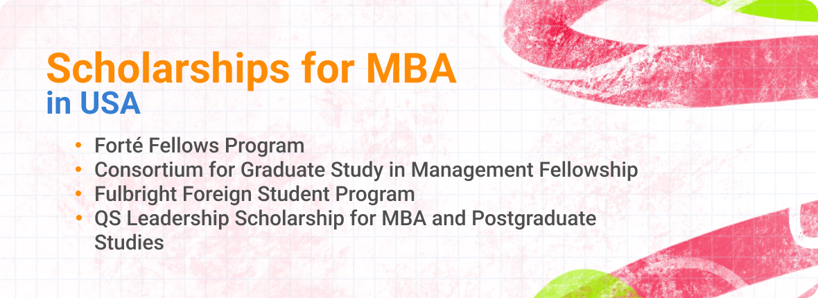 The 10 Best MBA Scholarship Opportunities - MBA Stack The 10 Best MBA Scholarship Opportunities - MBA Stack