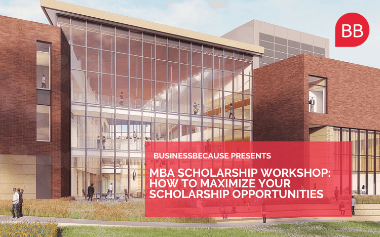 scholarships mba Unlock Your Future with Funding Opportunities