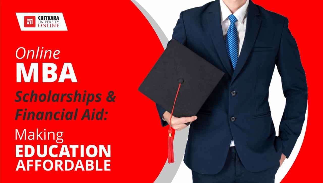 Scholarship for MBA in USA Unlock Your Future Today