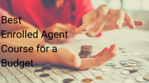 Enrolled Agent Exam Preparation Course For Success