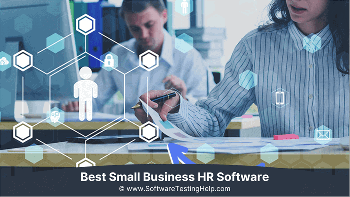 Small business hr solutions