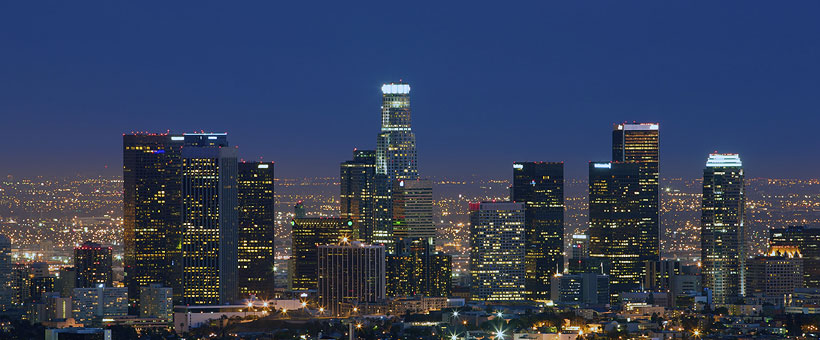 9 Important Facts You Should Know About California - TRAVEL MANGA