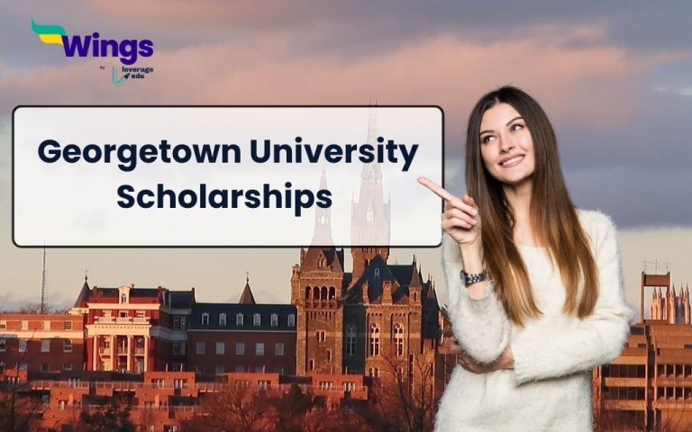 Georgetown MBA Deadlines 2025–2026 | Key Dates