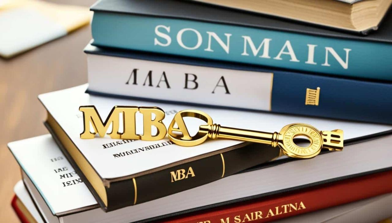 Essential MBA Scholarships For Future Education