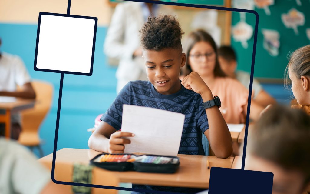 Preparing Students for Standardized Testing