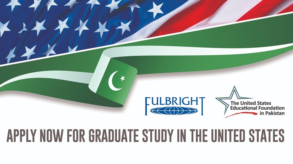 Fulbright Scholarship 2021 Important Notice - EduManias