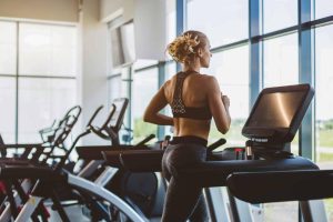 Used fitness equipment near me for an active lifestyle