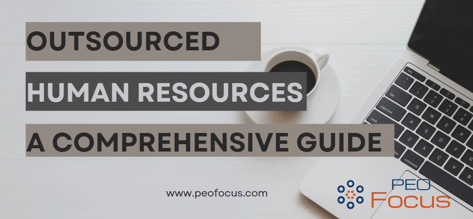 How to outsource your HR