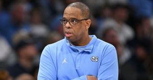 Hubert davis coaching career a remarkable journey