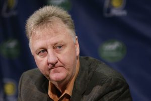 Larry Bird Coaching Career A Journey Of Excellence