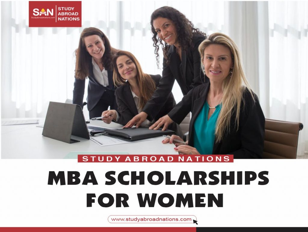 Guide To European MBA Scholarships For Women