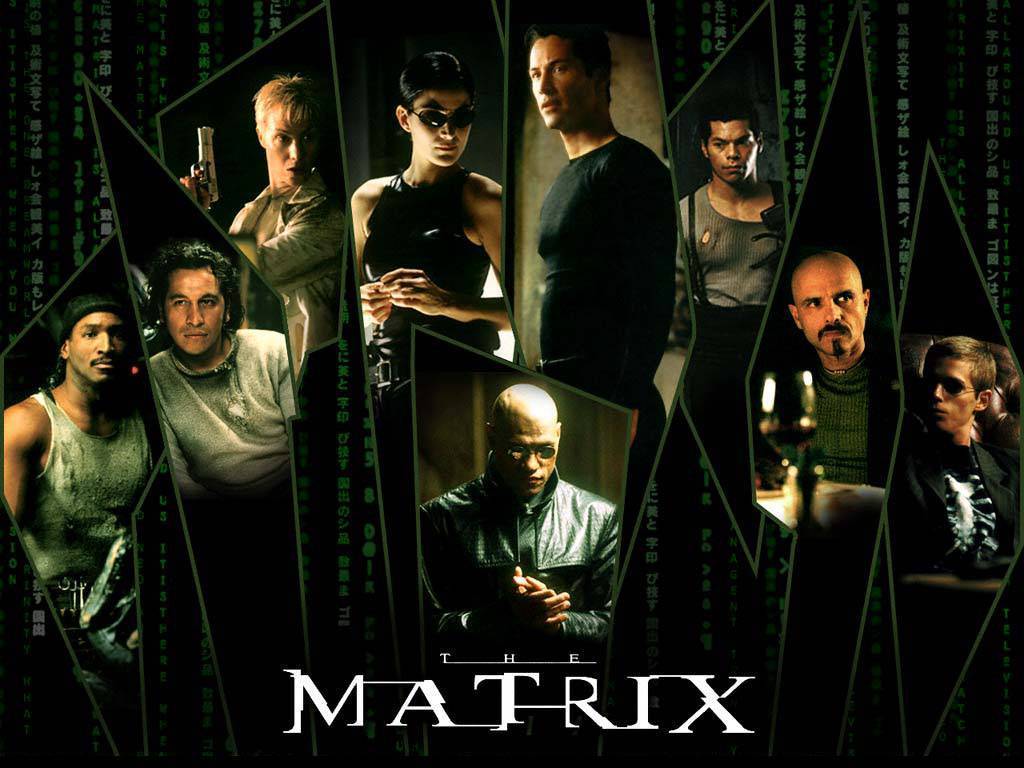 Yes, 'The Matrix' Is a Transgender Film, and Some of Us Noticed That a ...