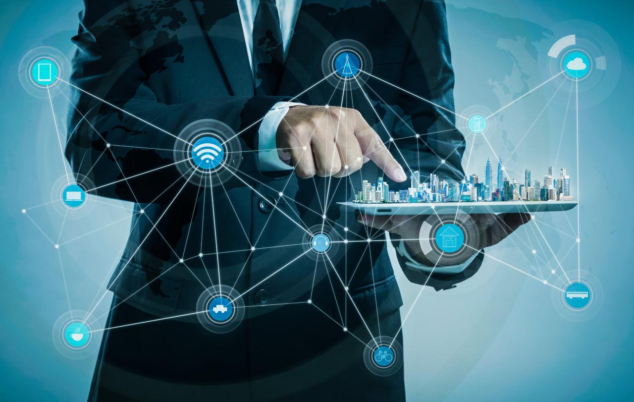 Advanced Tech Gadgets – Prolific Mart