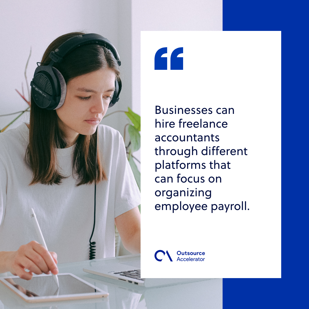 Everything you need to know about outsourced payroll solutions ...