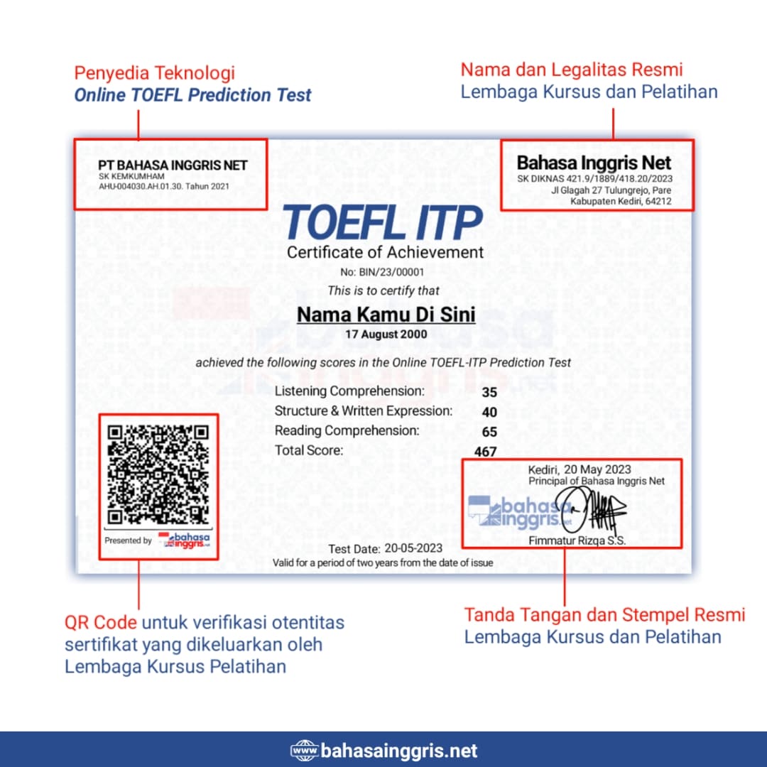 TOEFL® LinkedIn’de: More than 500 university programs worldwide have ...