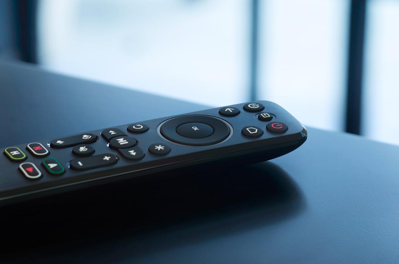 Remote Control 2 Free Stock Photo - Public Domain Pictures