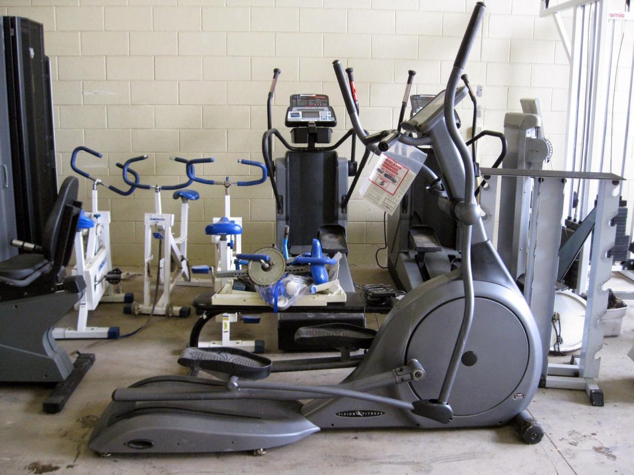 No gym equipment workout plan quiz, fitness equipment sale pattaya 3 ...