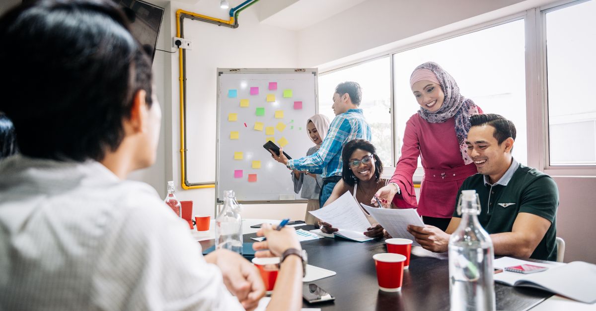 Outsourced HR Professional Services (HRPS) Guide - Employers Council