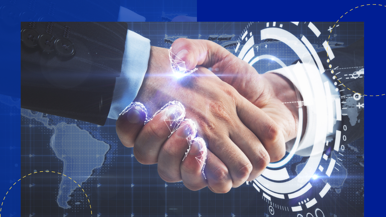 International payroll solutions