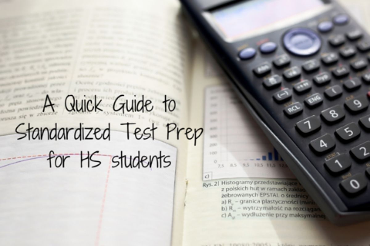 Preparing Students for Standardized Tests: 10 Tips for Elementary ...