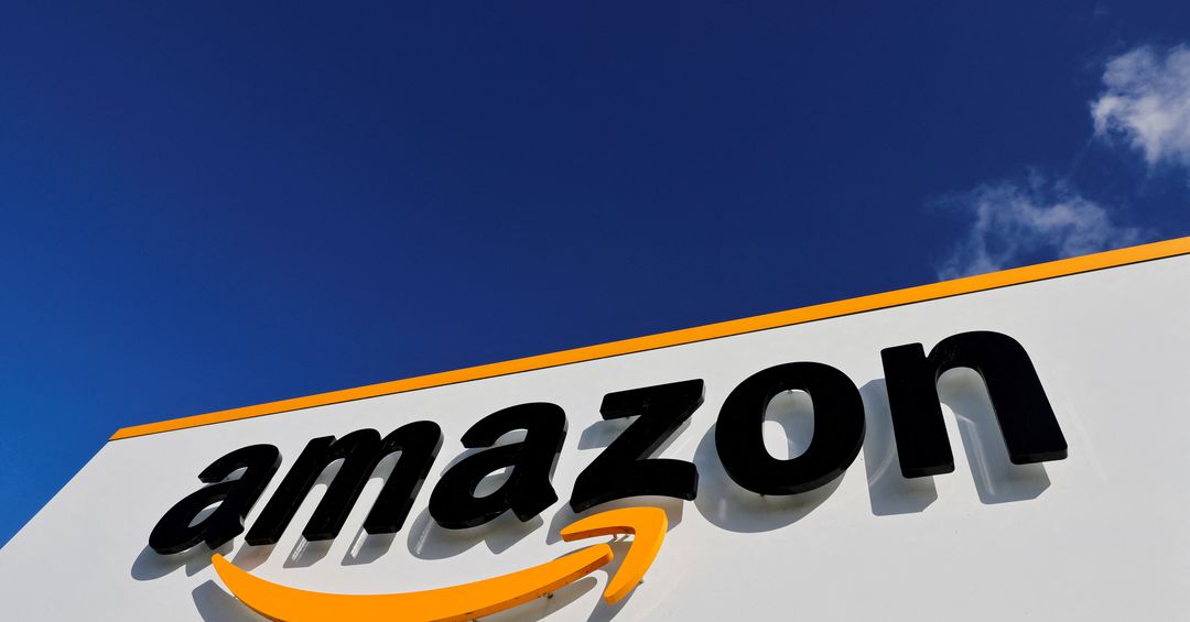 Amazon Prime Day 2023: UAE shoppers offered discounts of over 80% ... Amazon Prime Day 2023: UAE shoppers offered discounts of over 80% ...