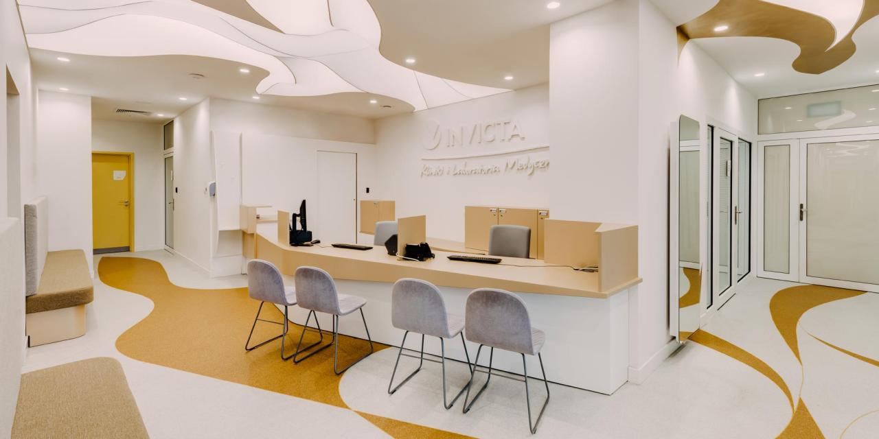 Clínica de fertilidad y laboratorio de Fecundación in Vitro (FIV ...