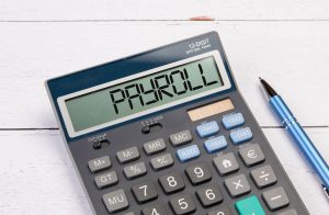 Payroll processing solutions that streamline efficiency