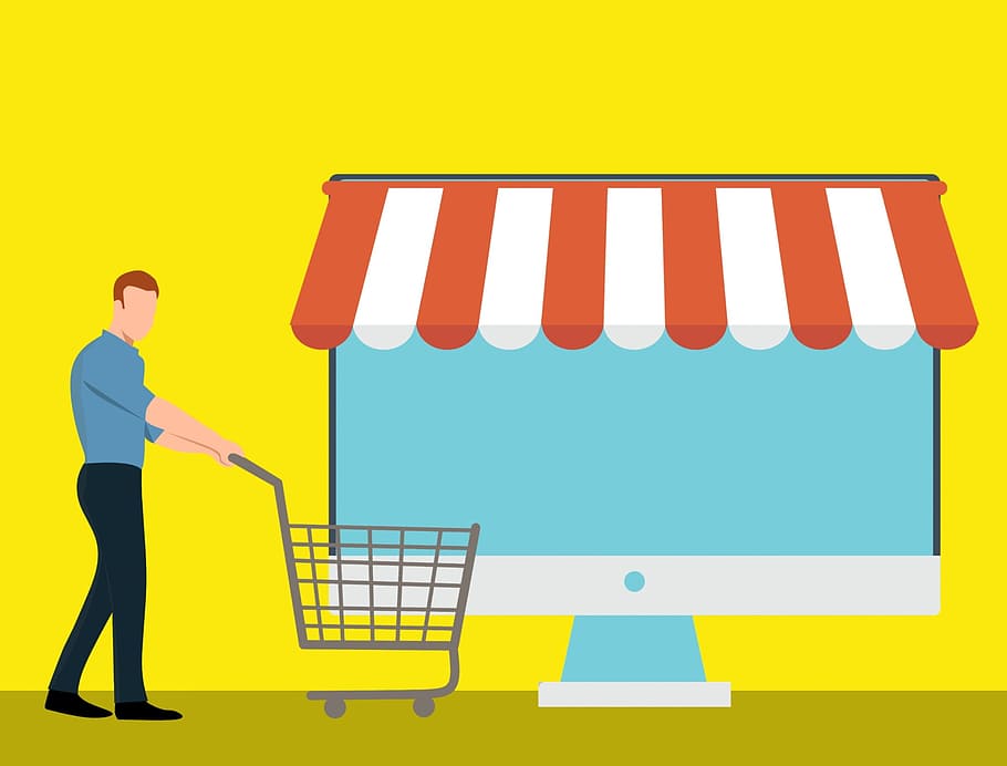 HD wallpaper: Illustration of Black Friday announcement - bullhorn with ... HD wallpaper: Illustration of Black Friday announcement - bullhorn with ...