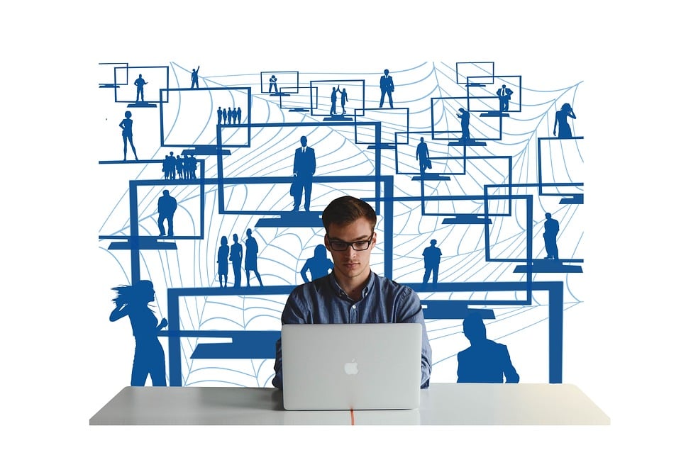 Entrepreneur Start Up · Free image on Pixabay