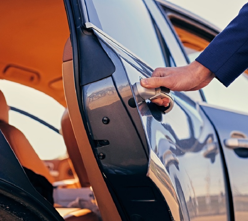 Boston coach car service