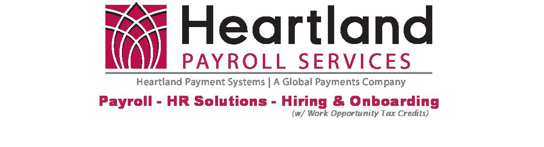 Heartland payroll solutions