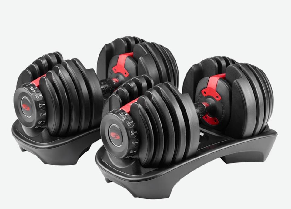 Top 5 Fitness Equipment That Every Home Gym Should Have - Brijlal