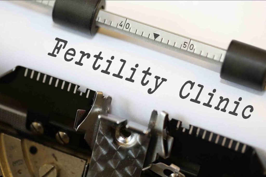 Fertility Treatments - Free of Charge Creative Commons Green Highway ...