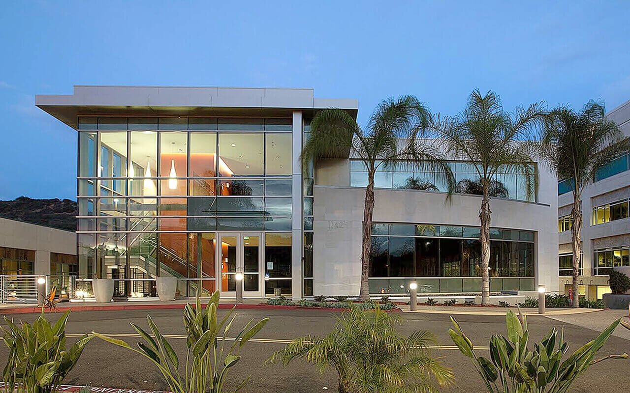 Los angeles fertility clinics