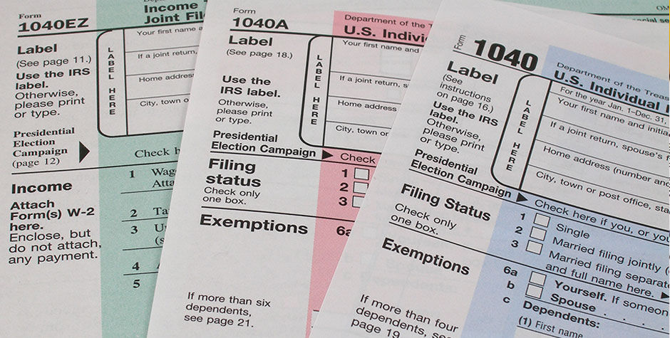 Understanding Tax Return Preparer Credentials and Qualifications
