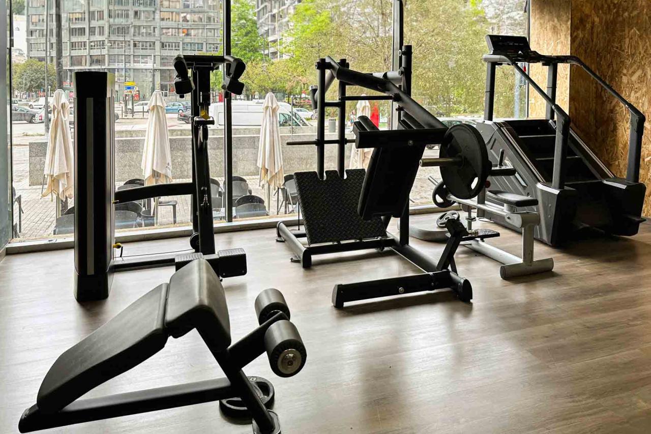 Best Fitness Equipment Store Near Georgia - Fitness Emporium - Medium