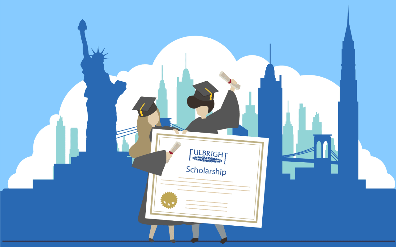 USA Fulbright Scholarship For International Students – Study Tribune