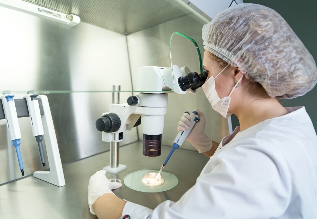 American Reproductive Centers | LinkedIn