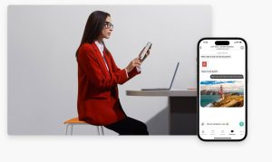 Small Business Office Phone System That Elevates Communication