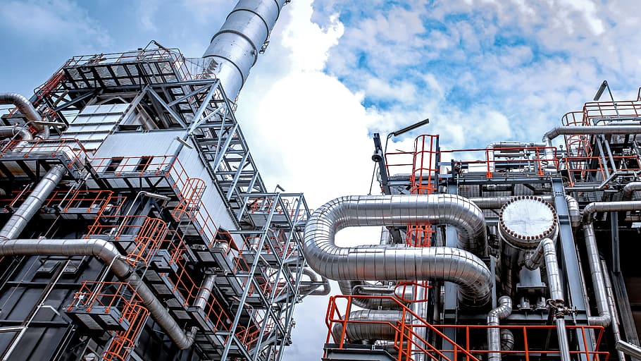 1920x1200px | free download | HD wallpaper: Industry, Construction ... 1920x1200px | free download | HD wallpaper: Industry, Construction ...