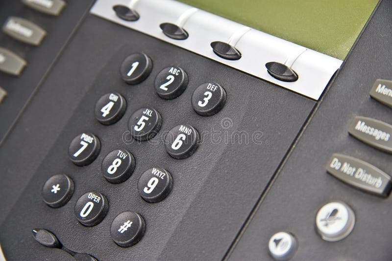 Best phone system for small office