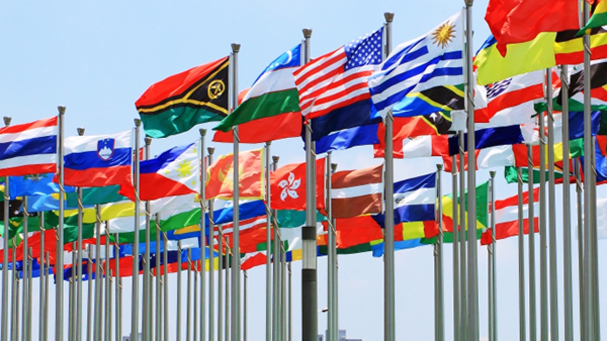 national – The Gould Standard