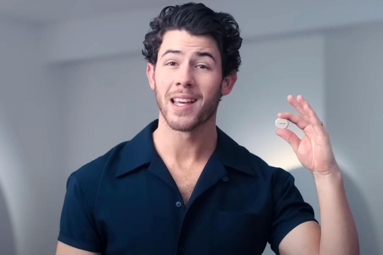 Joe Jonas Helped Nick Jonas Get Diagnosed with Type 1 Diabetes