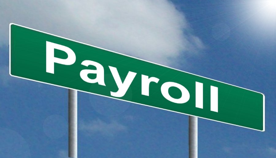 Payroll software – Free Creative Commons Images from Picserver