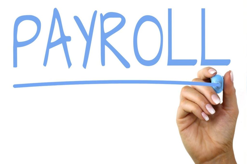 Payroll & Hr Solutions For A Thriving Workforce