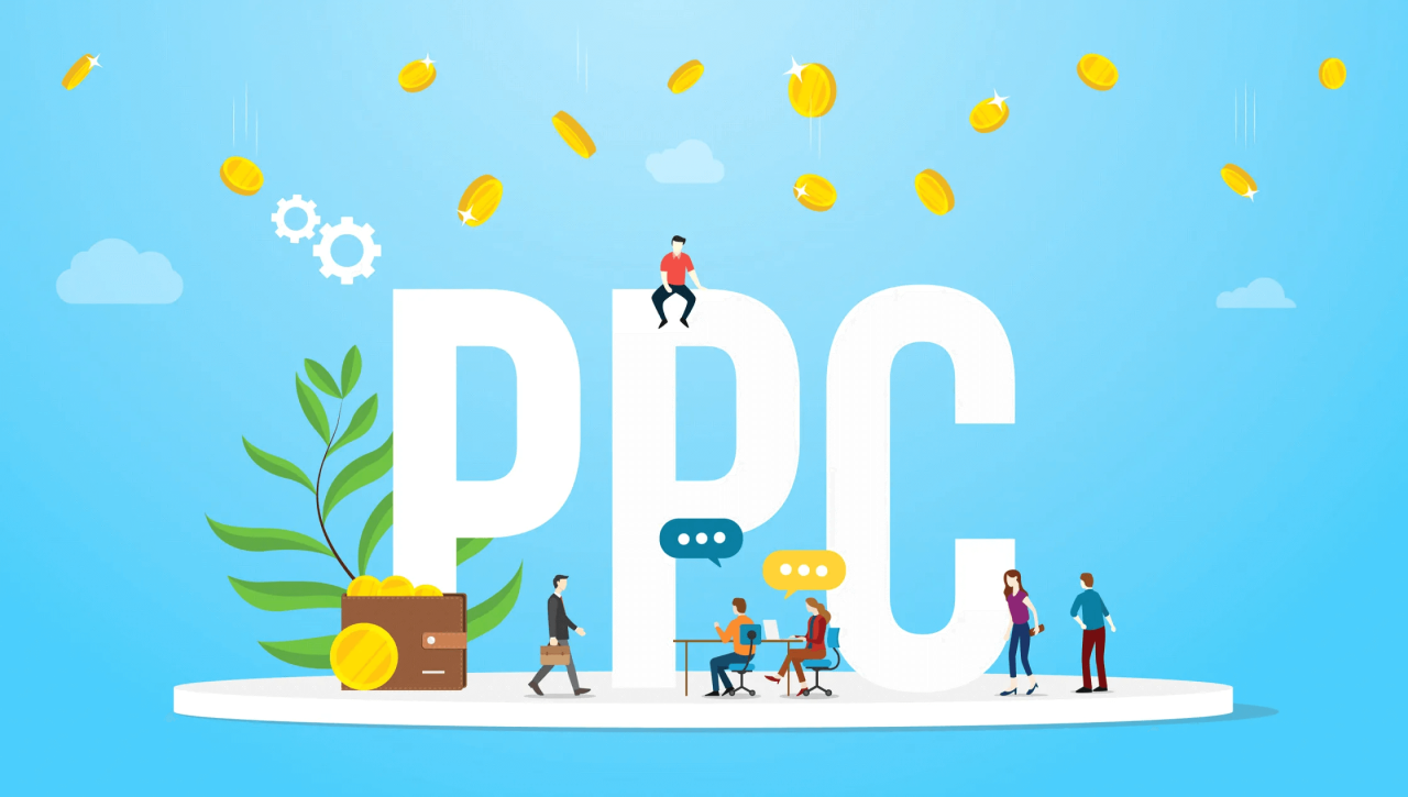 SEO vs PPC - Which is best for your brand?